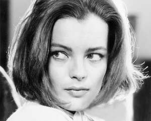 Romy Schneider nude 6