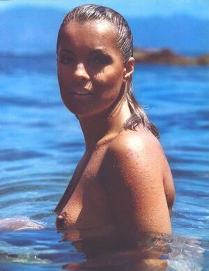 Romy Schneider nude 8