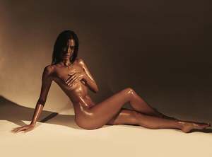 Rona Mahal nude 6