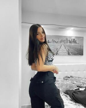 Roni Danino nude 10