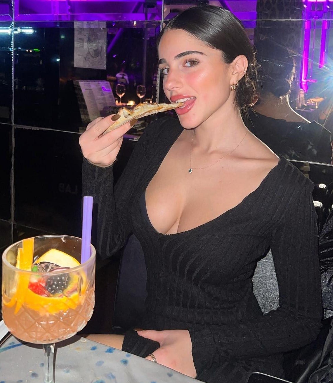 Roni Tzur nude 12