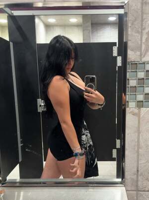 Ronnie Kickass nude 10
