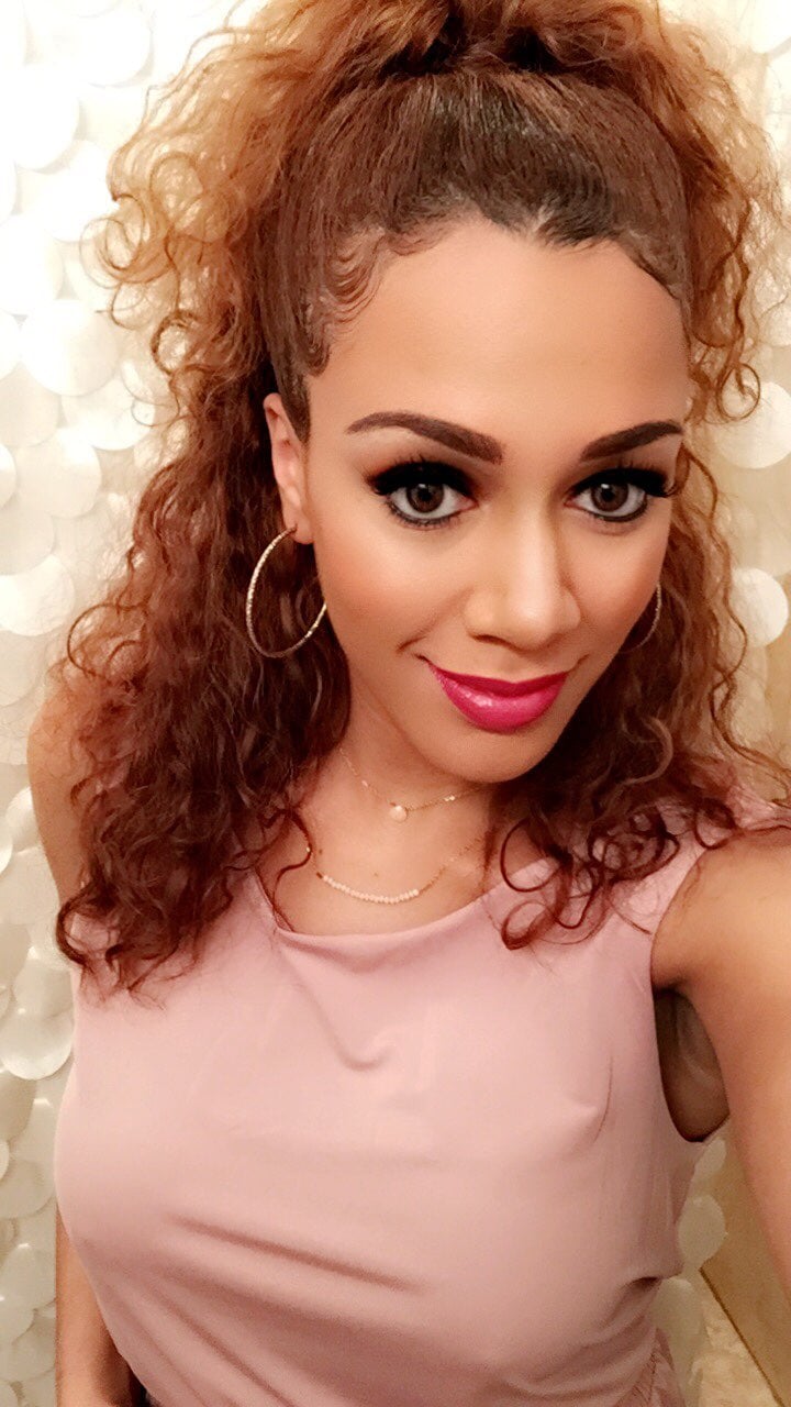 Ros Gold-Onwude nude 11
