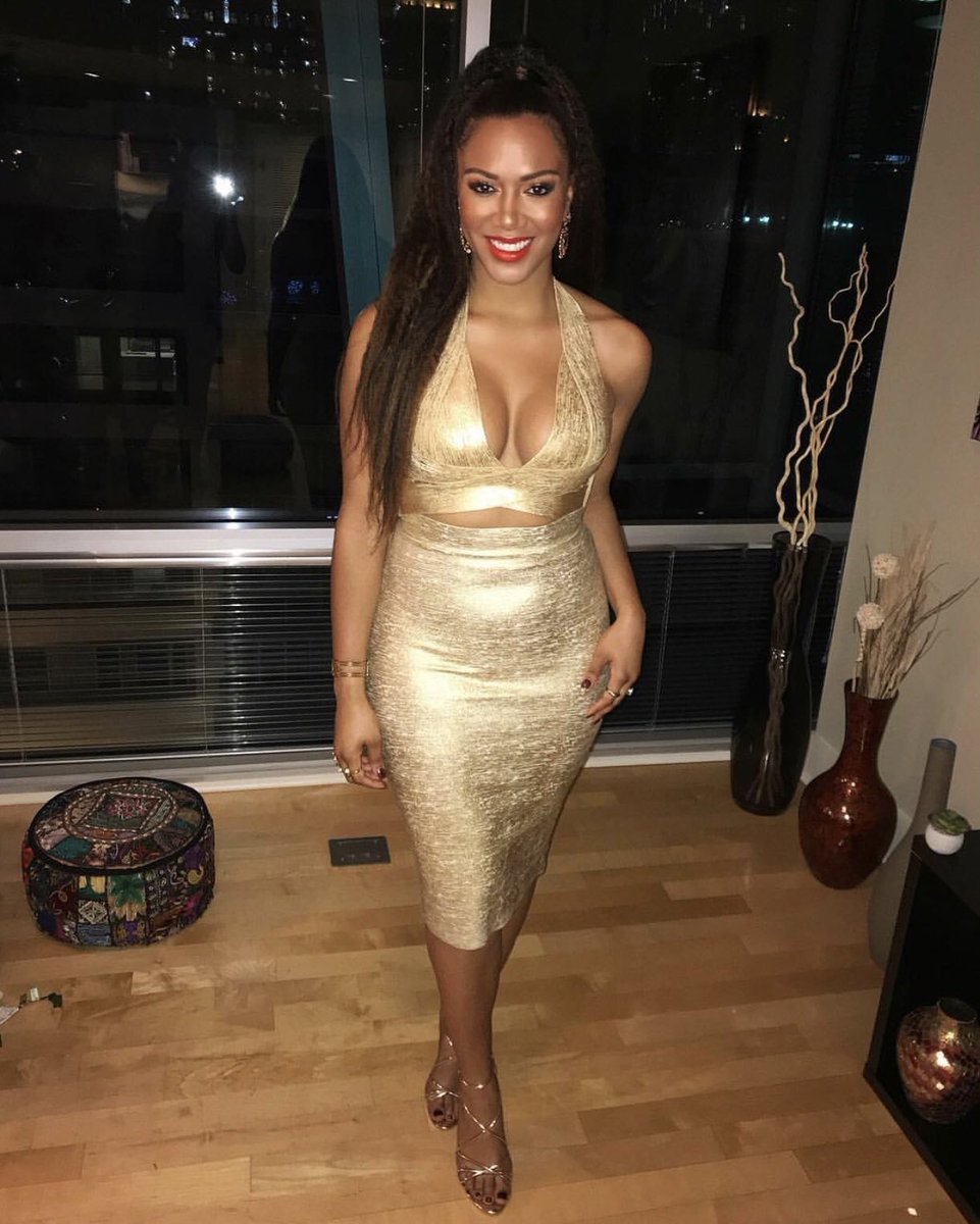 Ros Gold-Onwude nude 3