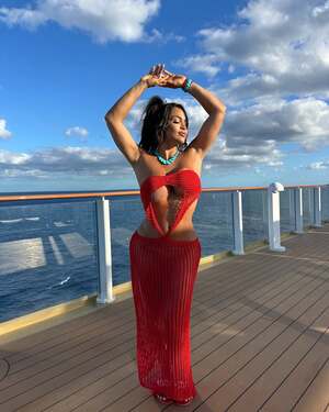 Rosa Acosta nude 7