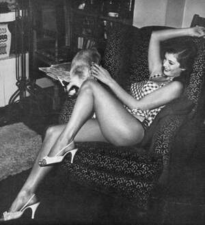 Rosa Domaille nude 8