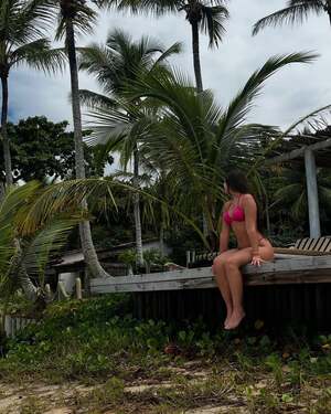 Rosa Furtado Lopes nude 10