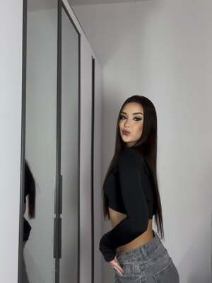 Rosa Furtado Lopes nude 5