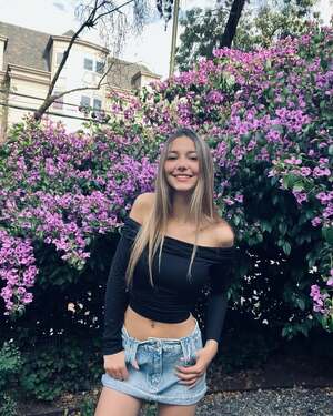Rosa Mackenna