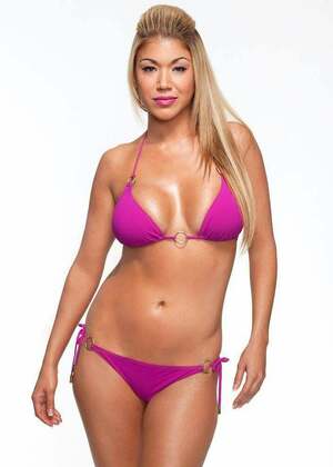 Rosa Mendes