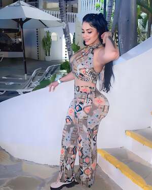 Rosa Tavarez nude 4