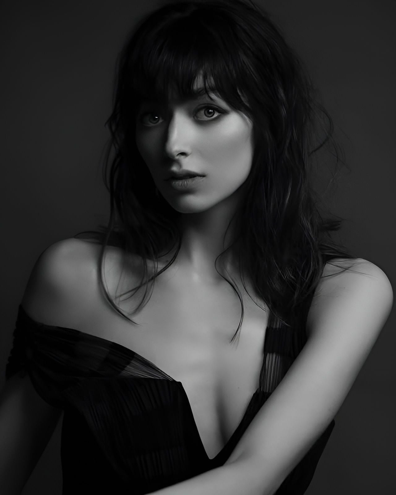 Rosalie Bonenfant nude 12