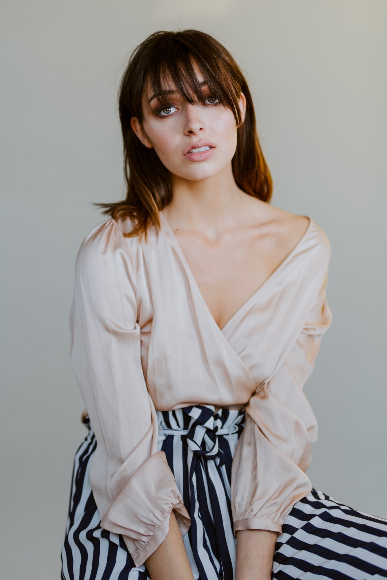Rosalie Bonenfant nude 3