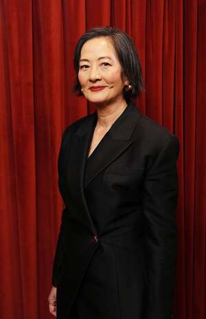 Rosalind Chao nude 2
