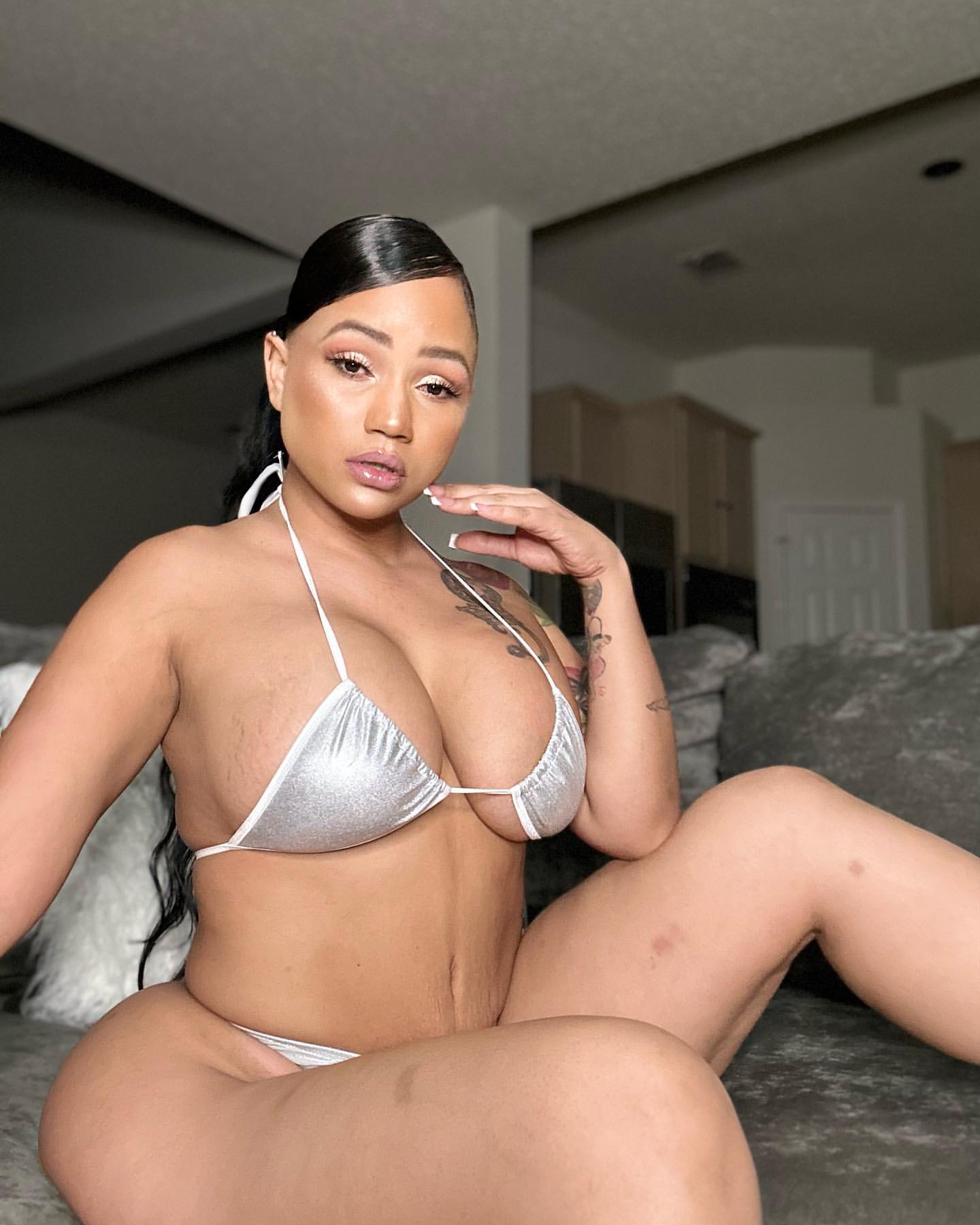 Rosana Joyner nude 7