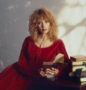 Rosanna Arquette nude 10