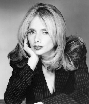 Rosanna Arquette nude 12