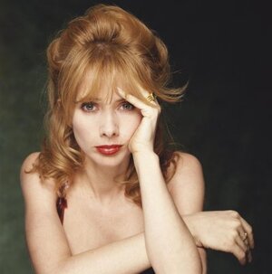 Rosanna Arquette nude 7