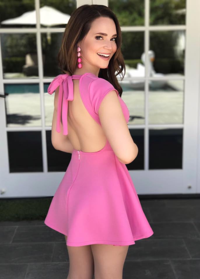 Rosanna Pansino nude 3