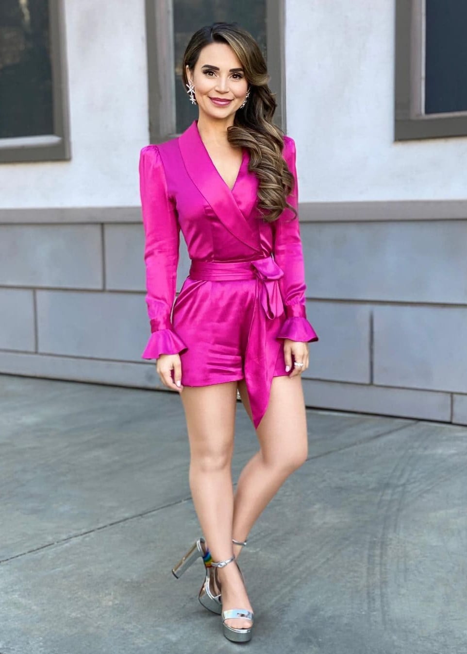 Rosanna Pansino nude 4