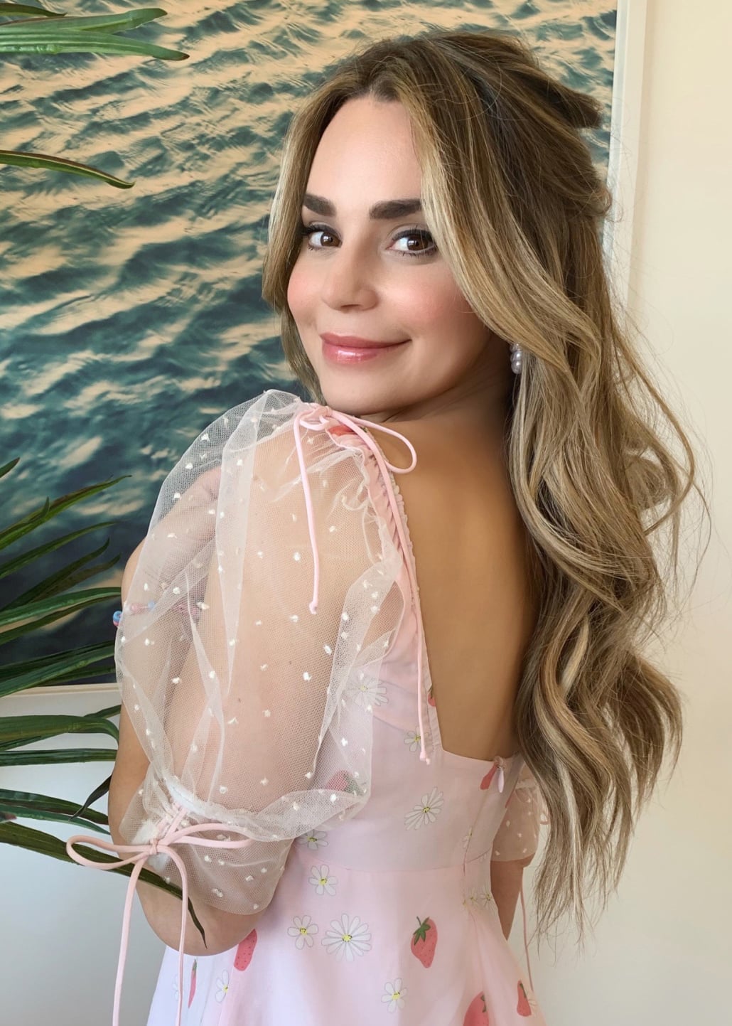 Rosanna Pansino nude 5