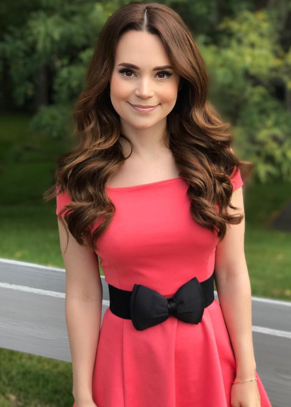 Rosanna Pansino nude 6