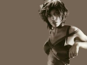 Rosario Dawson nude 8