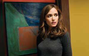 Rose Byrne nude 9