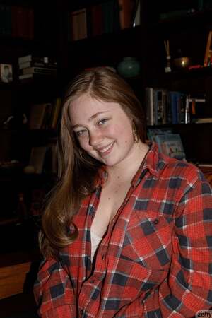 Rose Fessenden nude 7