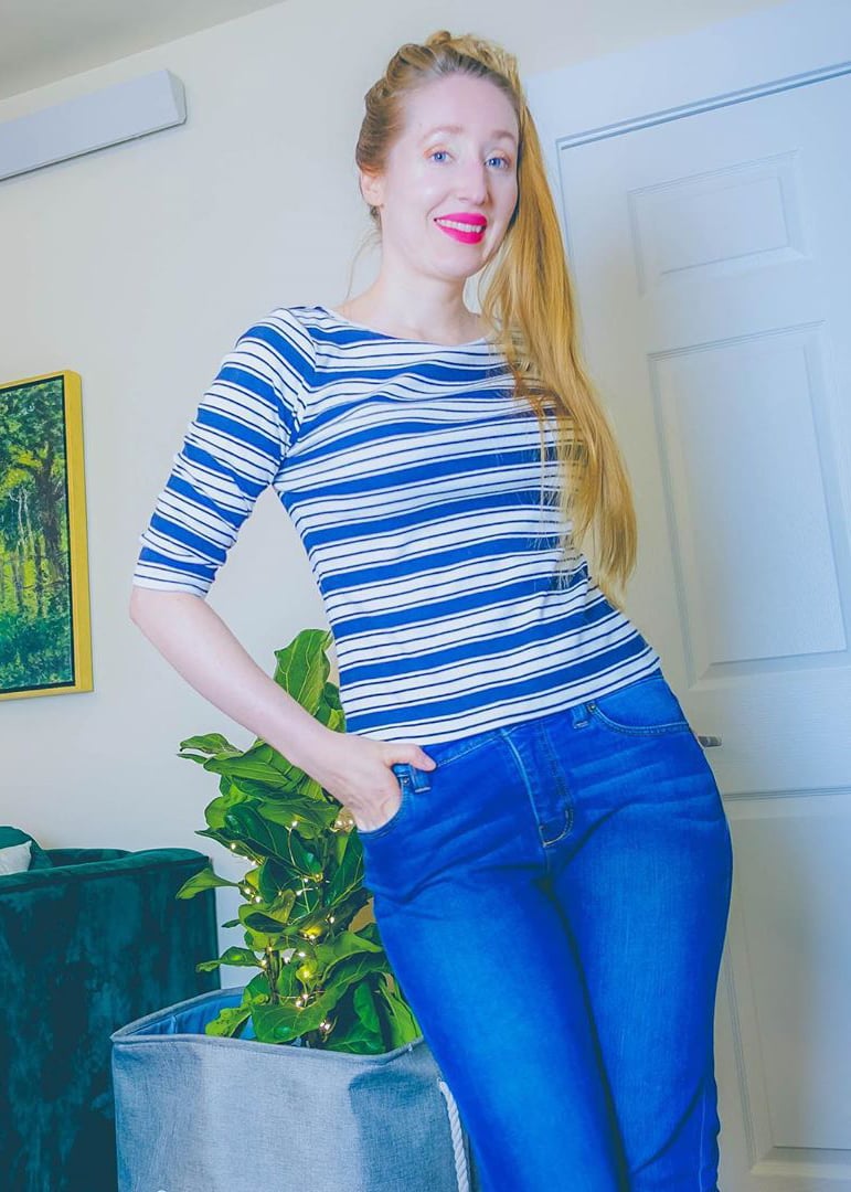 Rose Kelly