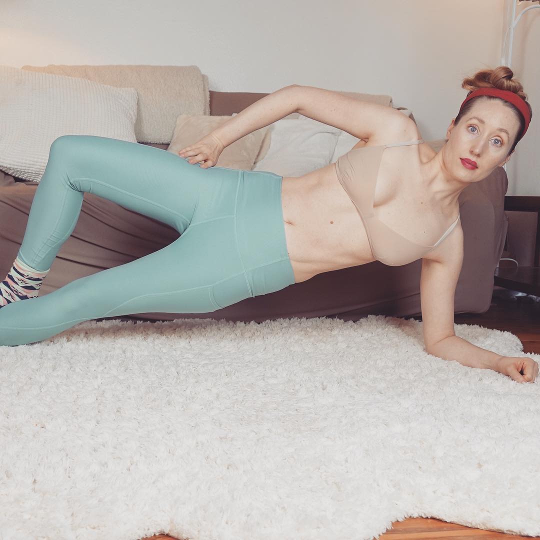 Rose Kelly nude 8