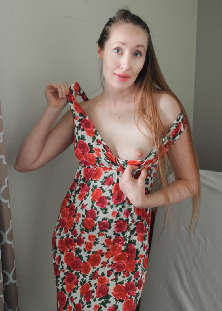 Rose Kelly nude 9