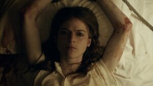 Rose Leslie nude 12