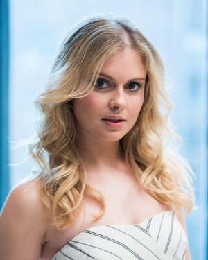 Rose McIver nude 5