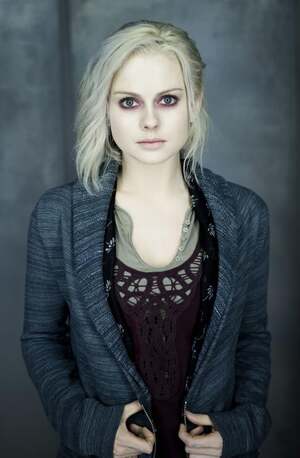 Rose McIver nude 8