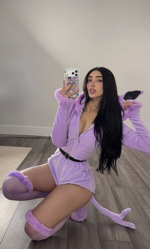 Rose Zara nude 11