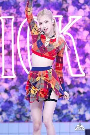Roseanne Park nude 2