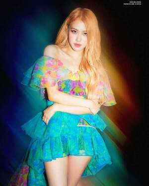 Roseanne Park nude 3