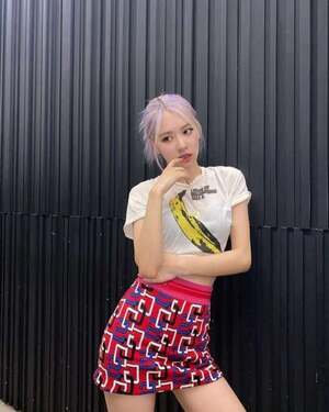 Roseanne Park nude 8