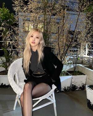Roseanne Park nude 9