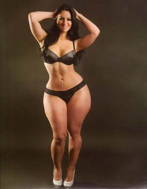 Rosee Divine nude 6