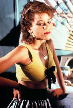 Rosie Perez nude 10