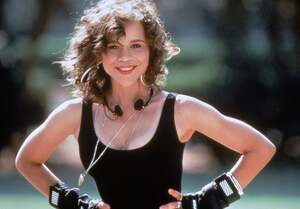 Rosie Perez nude 12