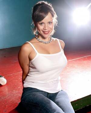 Rosie Perez nude 6