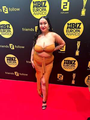 Rosina Lux nude 2