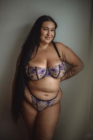 Rosina Lux nude 3