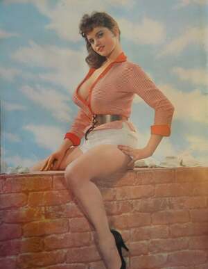 Rosina Revelle