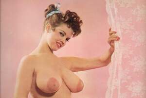 Rosina Revelle nude 11
