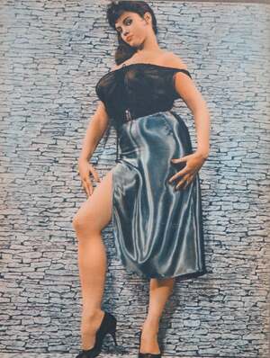 Rosina Revelle nude 2