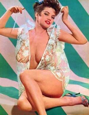 Rosina Revelle nude 4